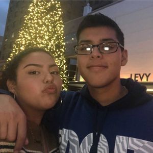 Meet your Posher, Marco